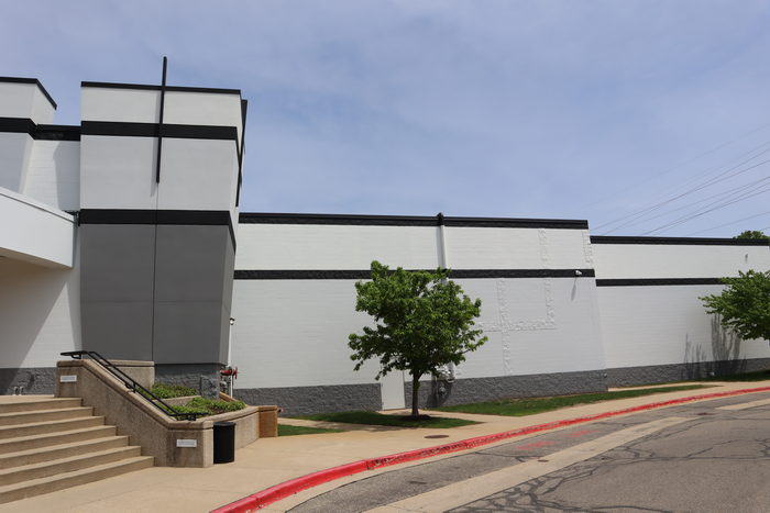 Celebration Cinema Crossroads - May 29 2022 (newer photo)